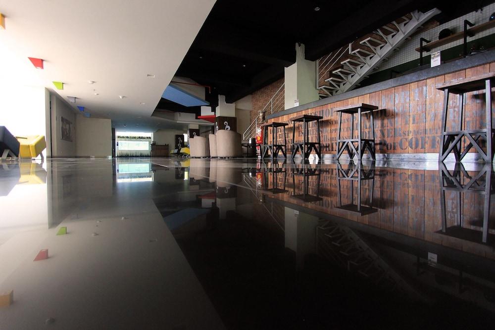 โรงแรมดาฟัม ฟอร์ตูนา เซตูรัน ยอกยาการ์ตา ภายนอก รูปภาพ
